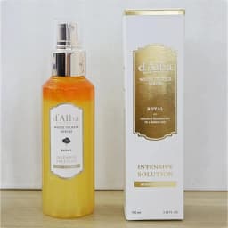 DAlba Face Essence Can Better Protect Skin Spray White Truffles First Spray Serum Face Light Moisturizer Brightening Essence