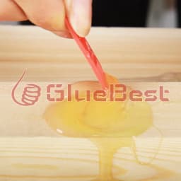 KAFUTER K-8818 High Strength AB Curing Agent Two Part Chemical for Industrial Bonding Potting and Structural Assembly Use
