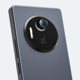New Qin Smart Phone F25,Google Play,Android 14,Dual SIM Cards,6GB+128GB,2700mAh,WIFI Bluetooth,Touch 3.54Inch Screen,MTK8786