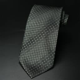 100% Real Silk Men Necktie 10cm Wide Classic Business Formal Neck Tie Luxury Pure Natural Silk Knit Woven Necktie For Wedding