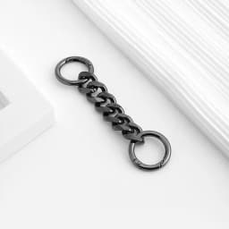 Bag Extension Chain For Longchamp Hobo High-end Fashion Diy Chain Shoulder Replacement Strap Bag Modification Accessories