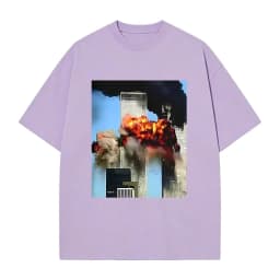 Never Forgetti T-shirt 11 9 Funny September 11Th Casualty Memorial Men Women T Shirt Unisex Casual Cotton Short Sleeve T-shirts