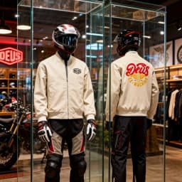 Y2K DEUS Y2K MTB Spring Autumn Casual Solid Fashion Slim Bomber Jacket Men Overcoat New Arrival Baseball Jackets Men's Jacket