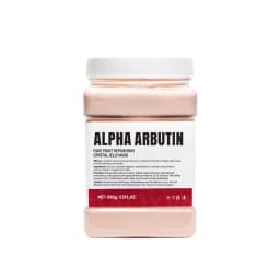 Jelly Mask Facial Professional Rose Smooth Face  Skin Care Hydrated Nourished Hydro Jelly Mask Powder Gel Peel Off MasK