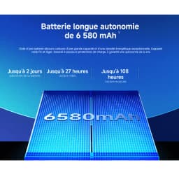 Xiaomi Redmi Note 15 Pro 5G Smartphone MediaTek Dimensity 7400-Ultra 6.83' AMOLED Display 120Hz 200MP Main Camera 6580 mAh(typ) Battery NFC