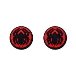 Spider Thumb Stick Grip Cap For R36S RG35XX H R36H Retroid Pocket 5 Retro Game Console Joystick Cover Silicone Protector Case