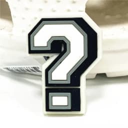 1pcs Original Alphabet PVC Shoe Charms Clog Decorations 26 Letters DIY Sandal Buckles Accessories Fit Bands Party X-mas Gifts