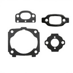 Gasket Kit 957109010 For Chainsaw 109 110 111 115 110i 115i Featuring Precisely Cut Muffler Carburetor Intake Base