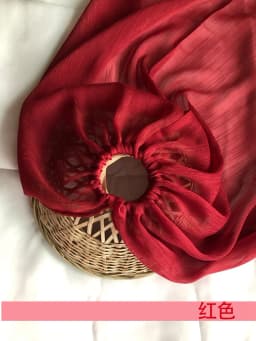 1/6 Figure Doll 1/4 1/3 Scale BJD Hanfu Hat Ancient Costume Samurai Hat Accessories For YOSD MSD SD13 SSDF Uncle Doll A1564