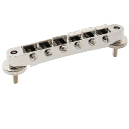 Musiclily Pro 52mm ABR-1 Tune-o-matic Bridge for Epiphone LP SG Style Electric Guitar