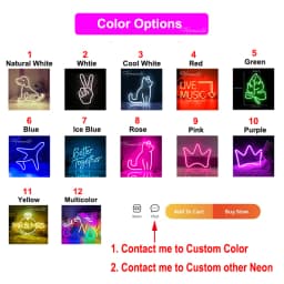 Coffee Neon Sign Custom Coffee Cup LED Neon Light Dimmerable USB Powered Decor Bar Cafe Restaurant Party Window Hanging Gift