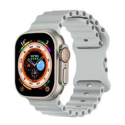 Strap for Apple watch Ultra Band 49mm 44mm 45mm 38mm 42mm 40mm 41mm 44 mm watchband Correa bracelet iWatch series 9 7 8 4 5 6 SE