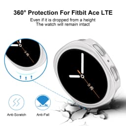 Cover Case For Samsung Galaxy watch 9/8 classic 46mm 40mm 44mm Screen Protector PC Hollow Bumper shell Galaxy watch 8 Protective