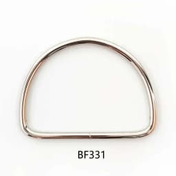 2Pcs Deepeel Metal Bag Handles Purse Sewing Frame Brackets DIY Handcrafted for Women Handbag Replacet Hardware Bags Accessories