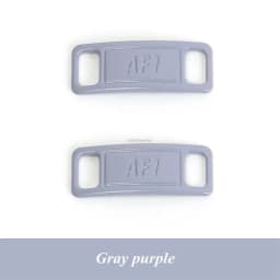 Sneaker Laces Buckle Combination AF1 Diamond Shoe Charms Quality Metal Shoelaces Decorations Air Force 1 Shoes Accessories