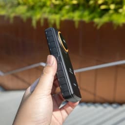 AGM M6 SE Rugged Phone Loud 103dB Speaker 2.4" Screen 4G Dual SIM BT5.1 FM Radio IP68/IP69K-Senior-Friendly