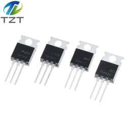 10pcs/lot TIP31C TIP32C TIP41C TIP42C