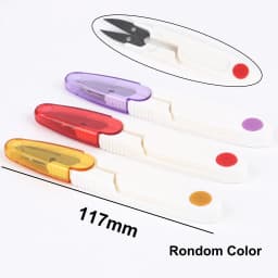 Jewelry Making DIY Tool Sets Repair Accessories With Pliers Beading Needle Scissors Vernier Caliper Elastic Thread Copper Wire