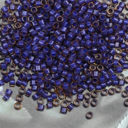 2.5mm 14g Small Japanese Beads Luster Colorful Small Craft Beads Charm For Jewelry Making Necklace Bracelet Diy Accessories