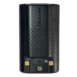 Baofeng UV-17 Pro Max Thicker Battery 3800mAh Type-C Charging BL-17UV Plus Rechargable Li-ion Batteries For UV-17M UV-17L Radios