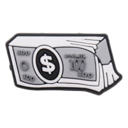 Good Quality 1-25pcs PVC Shoe Charms Money Banknote USD Symbol Purse Accessories DIY Shoes Ornaments Fit Wristbands Kids Gift