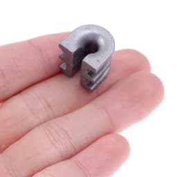 6pcs Trimmer Head Eyelet Sleeve For Stihl FS 44/55/80/83/85 Replaccement Tools