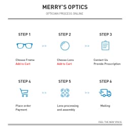 MERRYS DESIGN Men Pure Titanium Ultra-Light And Comfortable Unisex Eyeglasses Frame Women TR90 Eyewear Glasses Frame S2840