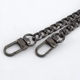 10mm Metal Chains Replacement Purse Chain Handle Shoulder Crossbody Handbag Bag Belts Straps DIY Bags Hardware Accessories