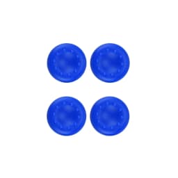 4pcs/set Soft Silicone Gamepad Joystick Grip Caps Case for PS4/PS3/PS5/Xbox360/Xbox One/Switch Pro Controller Game Accessories