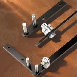 Manual Rod Bender For Mini Tubing Bender Hand Bender Bending Tool For Bending 1mm To 6mm Steel Rods 10mm Aluminum Copper Rods