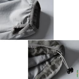 Outdoor Adventure Ready! Men's Lightweight & Quick - Dry Reflective Sports Hoodie Camping, Running, Hiking Quick-drying Sports