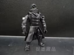 original high quality destiny boy collection toy star story zhuomicang The combination scene diy mingyun2 chaowanliwu ckdro