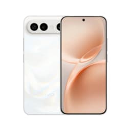 Offical New Vivo S50 Pro Mini Android Phone Snapdragon 8 Gen 5 OTA 6.31" AMOLED 120HZ 6500mAh Battery 90W Charge 50.0MP Camera