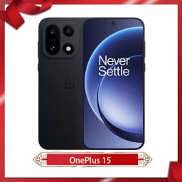 China Version Unlocked OnePlus 15 Mobile Phone Snapdragon8 Elite Gen5 6.78inch AMOLED 50MP 7300Mah 120W Super Charger OTA NFC