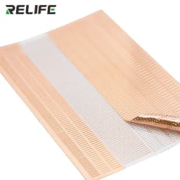RELIFE Dot Repairing Solder Lug Pad RL-007GA For IPhone Welding Board Flywire Replacement Motherboard Jumper Wire Repair IC