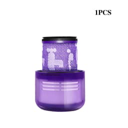 For Dyson V11 Animal / V11 Torque Drive V15 Detect Accessories for Dyson Filter Cyclone Vacuum Cleaner Replacement Spare Parts