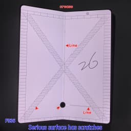 7.6" For Samsung Original Z Fold4 5G AMOLED Screen F936B F936U SM-F936DS F936 Fold 4 LCD Display Touch Screen Digitizer Assembly