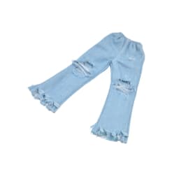NEW 28-30cm Blyth Doll Clothes Toys Azone Doll Accessories Fashion Jackets, Jeans, Shoes Girl's Gift