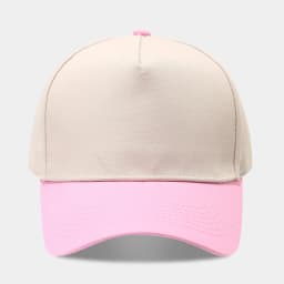 New Color Blocked Five Panel Baseball Cap For Women Fashionable And Casual Sun Hat For Men Truck Driver Cap Trendy And Versatile