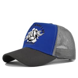 New Fashion Spring Summer Printed Mesh Breathable Baseball Cap Gorras Personality LOGO for Men WomenCouples Visor Hat Casquette