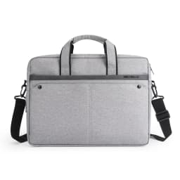 MARK RYDEN Laptop Bag Oxford Fabric Expandable Briefcase Fits 15.6 inch Water Resistant Business Handbag