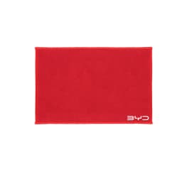 Car Wash Microfiber Towel Car Cleaning Drying Cloth Care Cloth For BYD Tang Dmi Qing Yuan Song Plus Atto 3 Act 3 E6 Ev Qin Pro