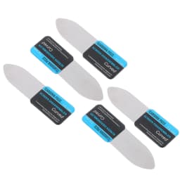 1-5Pcs Stainless Steel Blade Soft Ultra Thin Pry Tool Mobile Phone Tablet LCD Screen Battery Opening Tool For IPhone IPad Opener