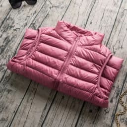 Spring Autumn Women Lightweight Puffer Jacket White Duck Down Vest Warm Winter Slim Sleeveless Waistcoat Female Portable Outwear