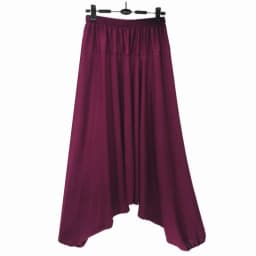 2026 Spring Women Casual Loose Harem Pants Solid Elastic Waist Summer Wide Leg Pants Plus Size Cotton Linen Trousers 4XL 5XL