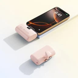 For xiaomi 22.5W Ultra-fast charging 30000mAh Mini Portable Charger USB-C Power bank Universal Compatibility Type-C for iphone