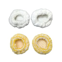 Steam Cloth Cover For Karcher SC1 SC2 SC3 SC4 SC5 SC7 CTK10 CTK20 Handheld Steam Brush Vacuum Cleaner Parts Nylon Accessories