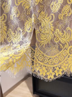 New In 2026 High-waisted Slit Bodycon Midi Skirt Women's Summer Sexy Elegant Slimming Lace Skirts