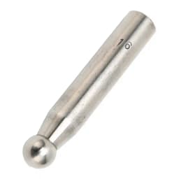 1Pcs Jewelry Making Dapping Punch Professional Precise Alloy Steel Doming Block Punch Metal Forming Tool Jewelry Goldmith Tools