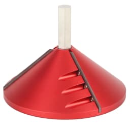 PVC Deburring Tool 2 in 1 Inner Outer CPVC ABS PP PE Pipe Chamfer Reamer Plumbing Tools Pipe Deburring Reamer